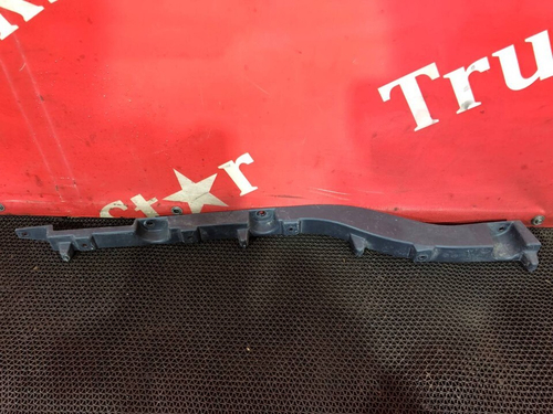 Накладка порога правого