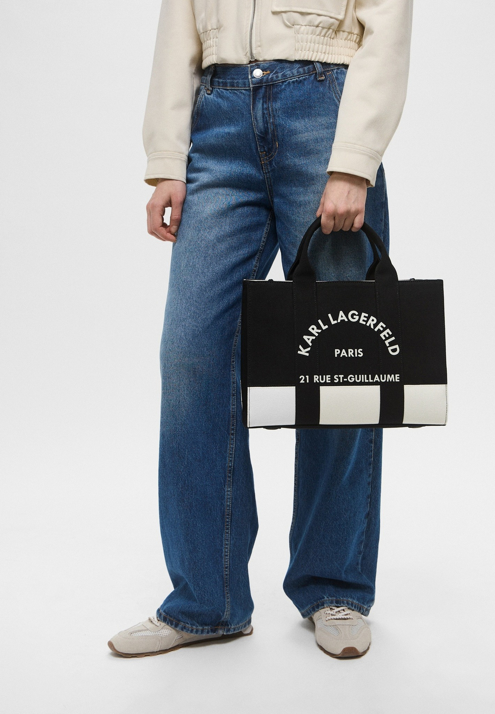 Сумка Karl Lagerfeld K/RSG