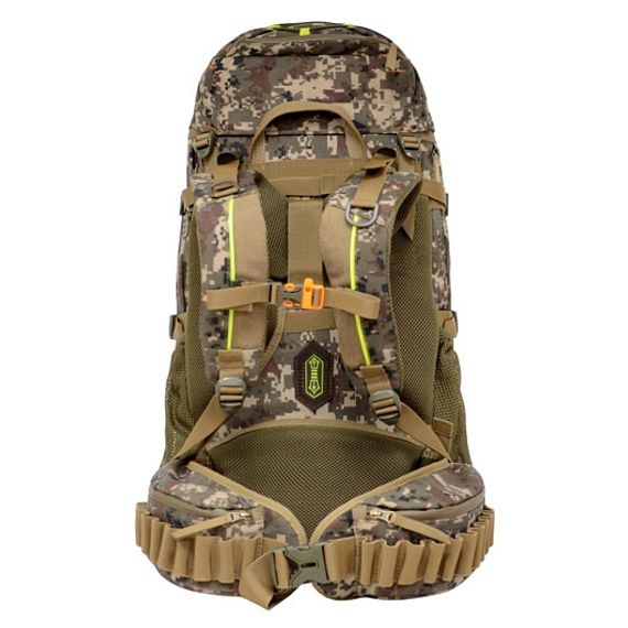 Рюкзак для охоты 66л (РО-66) Aquatic