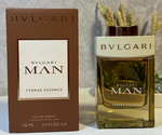 Bvlgari Bvlgari Man Terrae Essence (duty free парфюмерия)