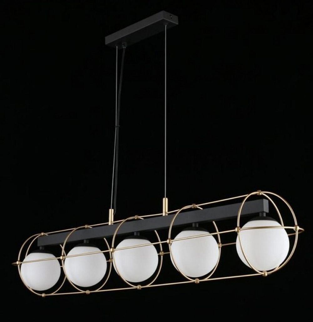 Подвесной светильник Aployt Mahot APL.317.03.05