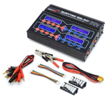 Зарядное устройство iMax Quattro B6AC