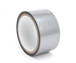Скотч для фиксации Sticky tape Gray серый