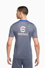 Футболка Nike Inter Milan 24/25 Strike - серый