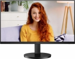 Монитор 27" AOC U27B3AF IPS 3840x2160 60Hz 4ms 350cd/m 1000:1 2xHDMI 1xDP SP 2Wx2 Black