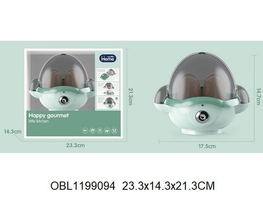 Яйцеварка, коробка A1006-2