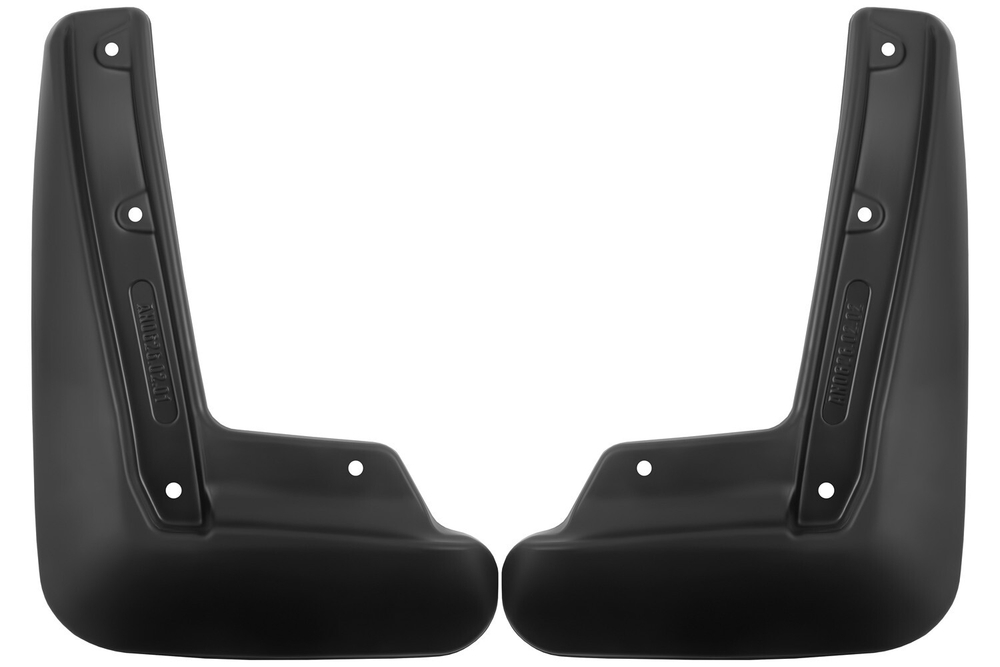 Брызговики задние для HONDA Civic 2023 - 2 шт.(standard) REIN.REIN.AN0626.E10