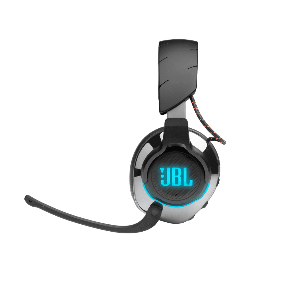 Проводная игровая гарнитура JBL Quantum 800 Black - купить на ...