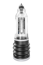 Прозрачная гидропомпа HydroMAX5 (Цвет: прозрачный)