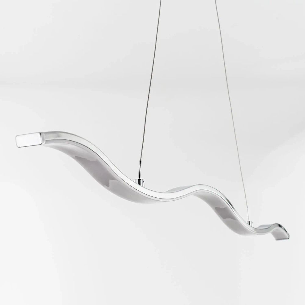 Citilux Джек CL226111 LED Подвесной светильник Хром