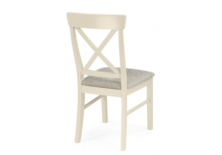 Стул деревянный Woodville Калатея аnabelle 02, слоновая кость