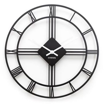 Большие интерьерные часы Solo / Соло