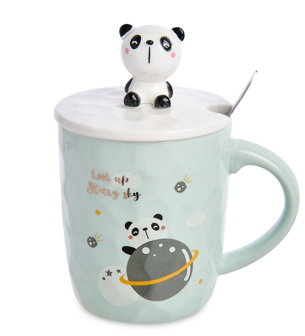 GAEM Art MUG-356/1 Кружка «Мечтатель»