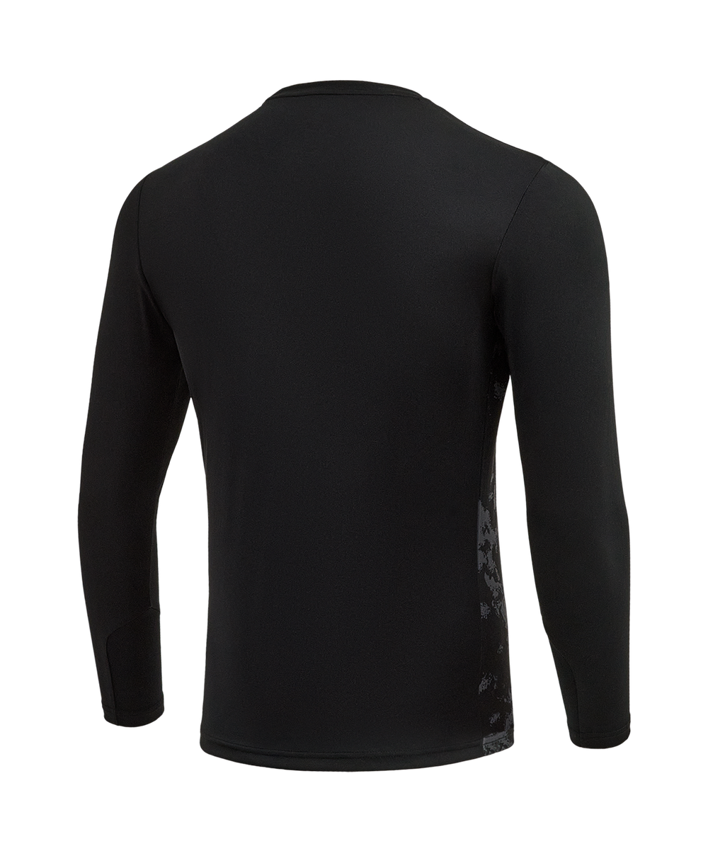 Свитер вратарский DIVISION PerFormDRY GK Splash, черный