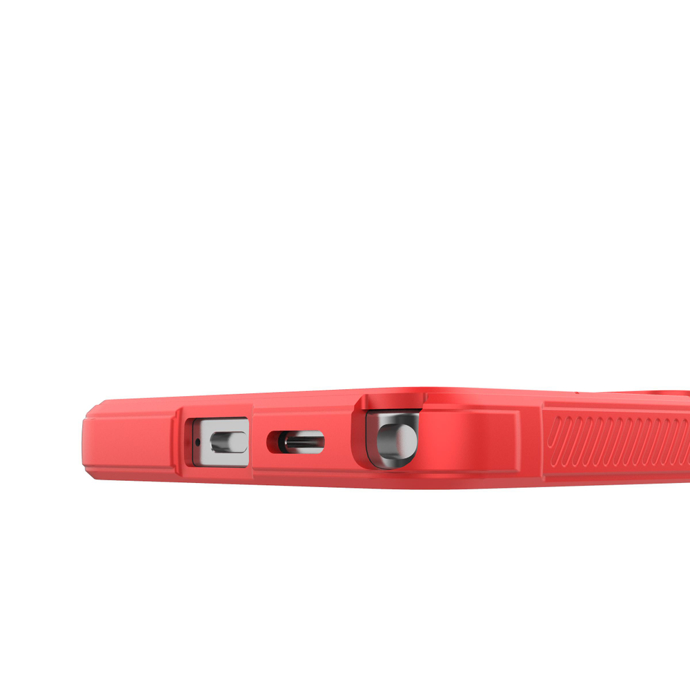 Противоударный чехол Flexible Case для Samsung Galaxy S26 Ultra