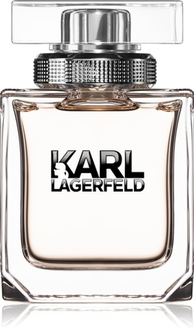 Karl Lagerfeld Karl Lagerfeld for Her парфюмерная вода женская