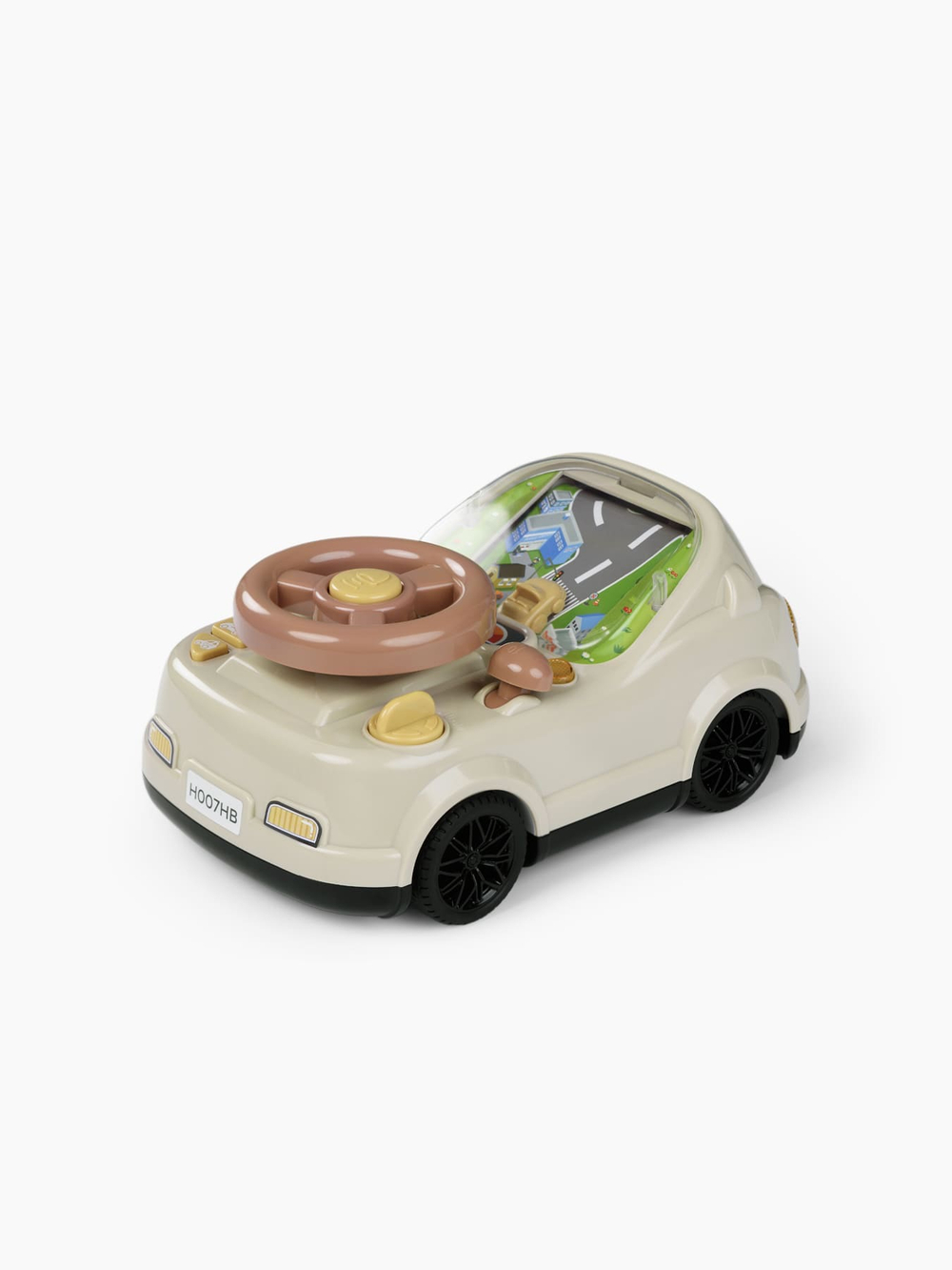 Игрушка машинка STREET DRIVER «СТРИТ ДРАЙВЕР»