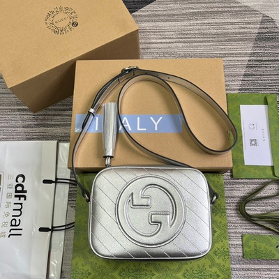 Gucci Blondie 21 cm