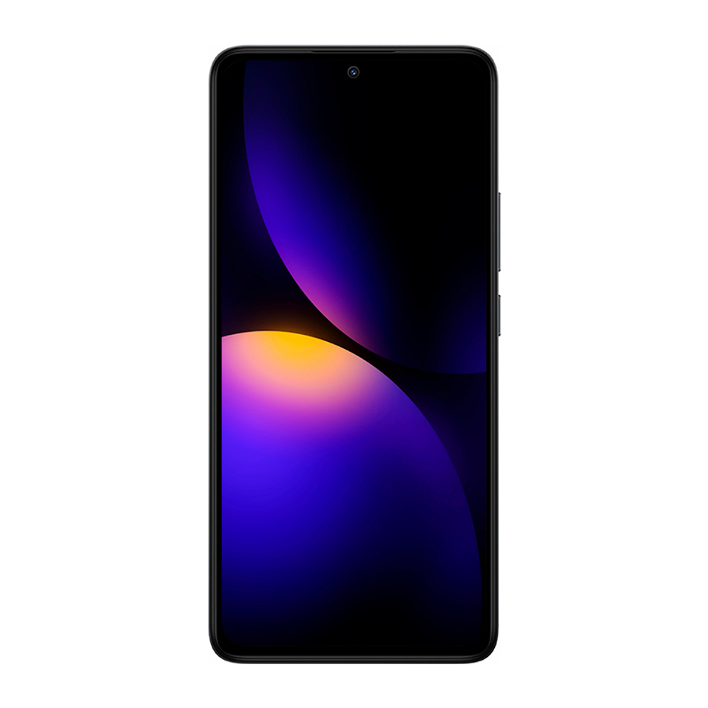 Redmi Note 14 4G 6/128 Гб Midnight Black