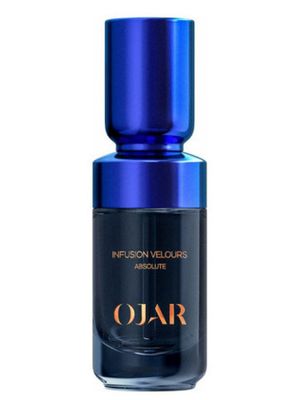 Ojar Infusion Velours