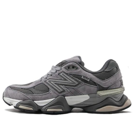 Кроссовки New Balance 9060 X Joe Freshgoods Dark Grey