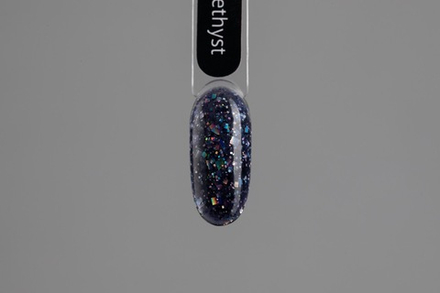 Monami Гель-лак Burlesque Amethyst, 8 г