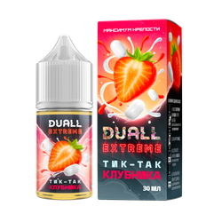 DUALL Extreme Hard 30 ml