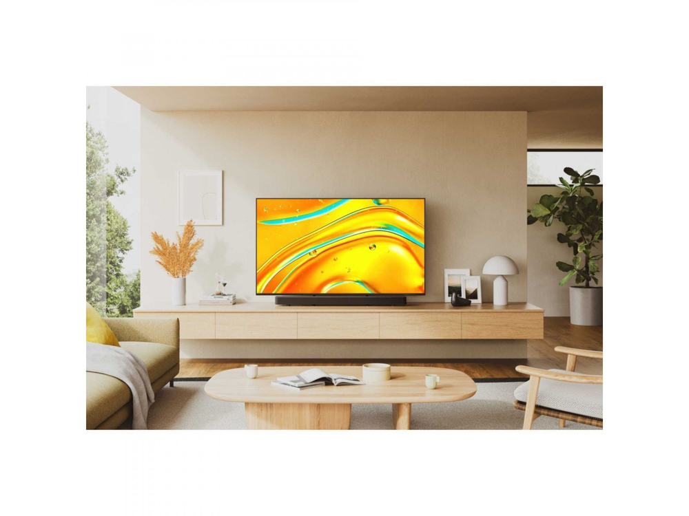 Телевизор Sony Bravia 5 K-65XR55B, Mini LED, 4K UHD