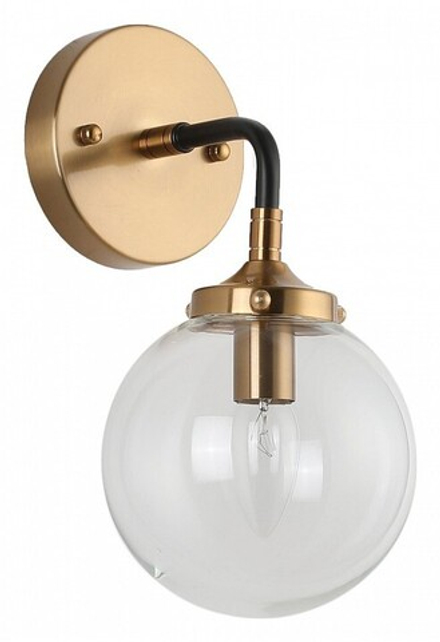 Бра Zortes Lampady ZRS.79901.1