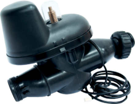 Клапан двухходовой/отсечной NHWB 1"/1.25" (V3070FM)