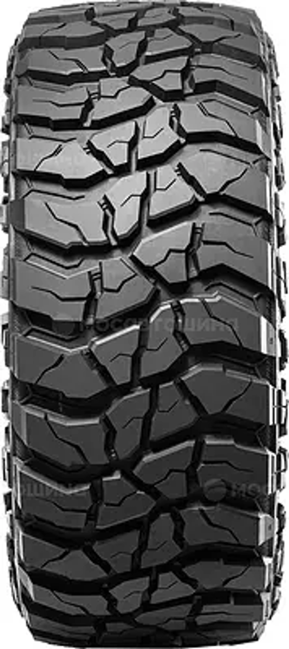 Venom Power Swampthing M/T 33x13,5x22LT 116Q