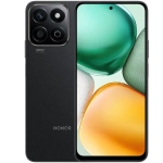 Смартфон Honor X7 4/128GB Midnight Black
