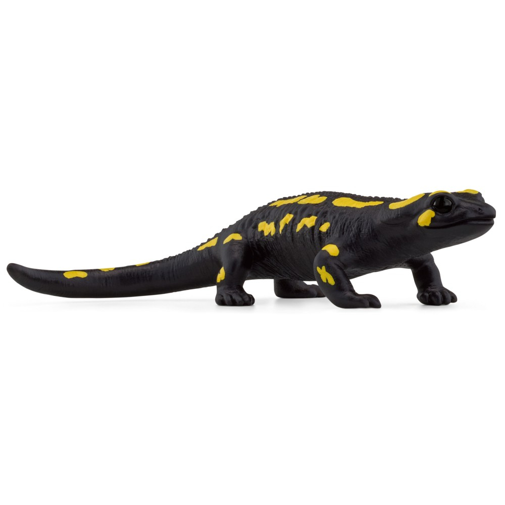 Schleich S 14870 — Огненная саламандра — фото 1