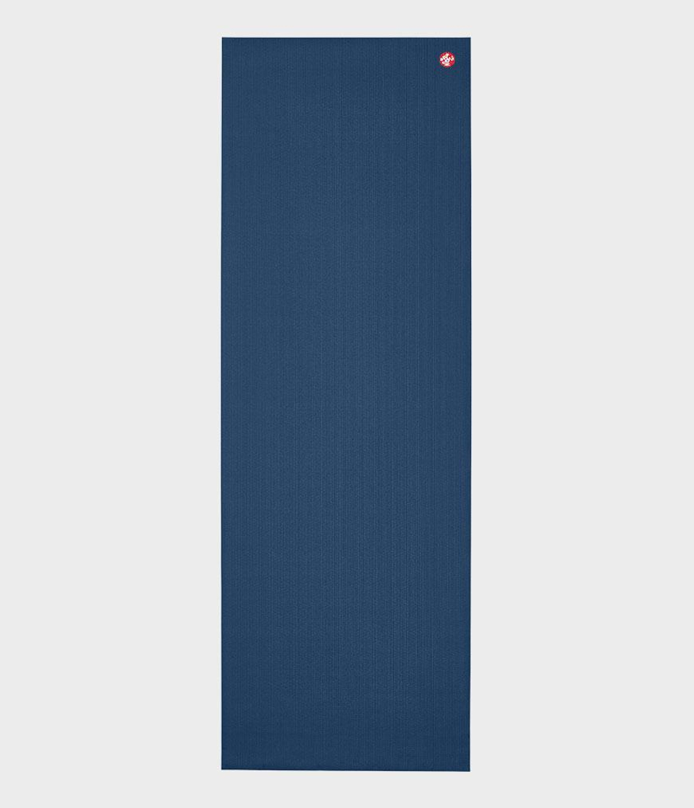 Коврик для йоги Manduka PRO Travel Mat 180*60*0,25 cм из ПВХ