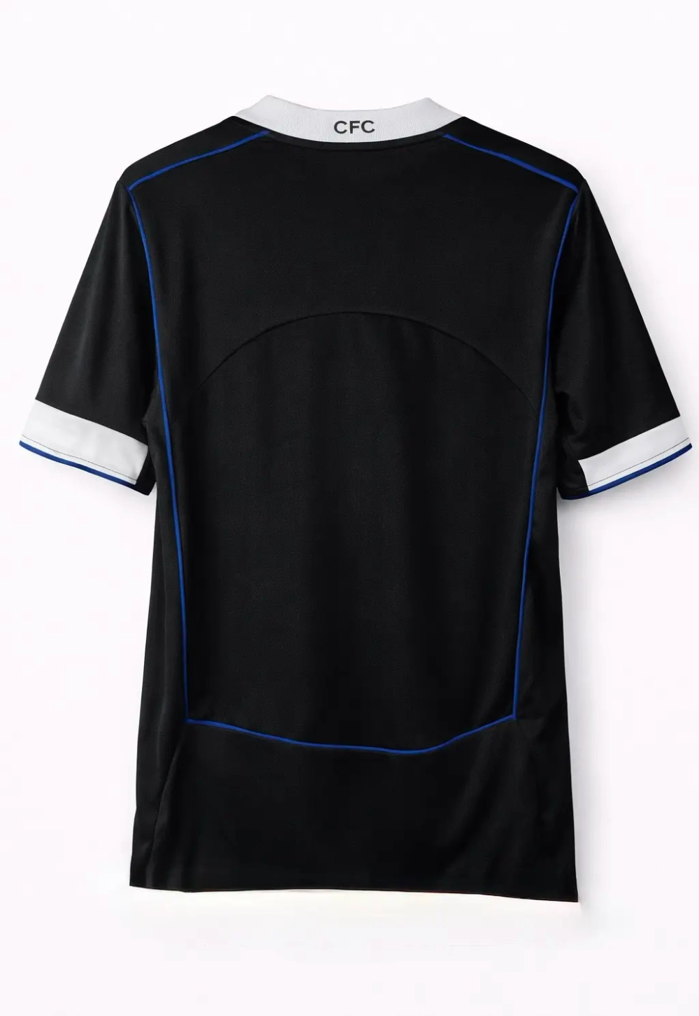 Футболка футбольная Челси 2025/2026