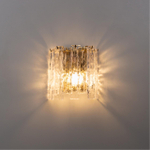 Настенный светильник Divinare FELIS 6005/17 AP-1