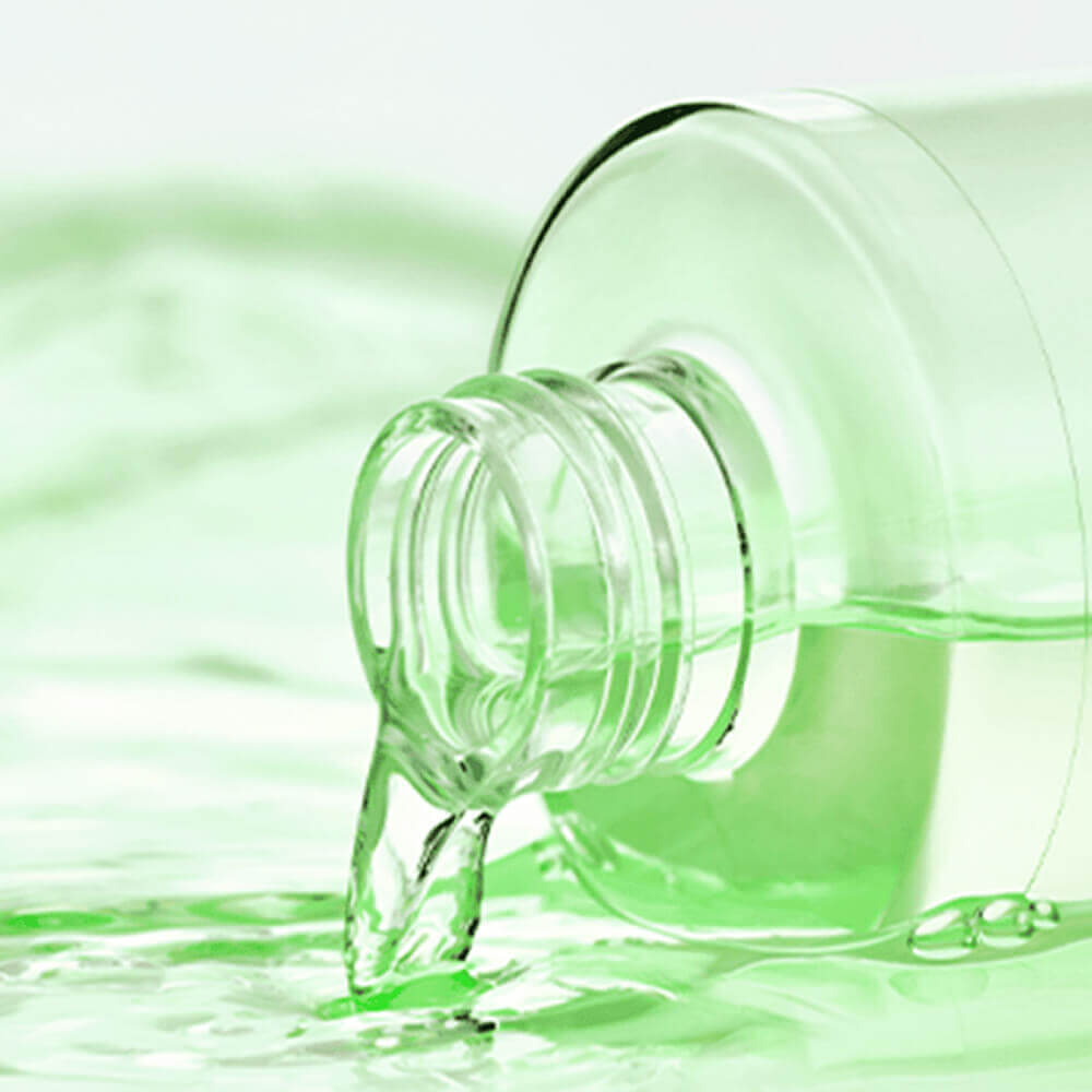 Тоник с 3% азелаиновой кислоты и центеллой Anua Azelaic Acid 3 Cica Skin Clarifying Toner