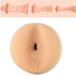 Мастурбатор Fleshlight Girls Riley Reid Utopia, анус