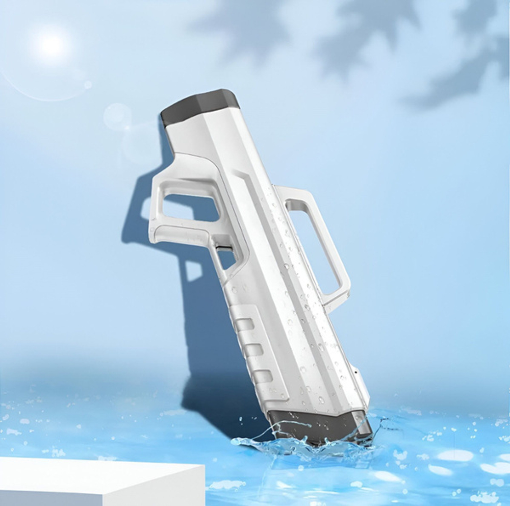 Водяной пистолет Youpin Orsaymoo Pulse Water Gun Green