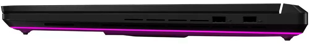Ноутбук ASUS ROG Strix SCAR 18 18" / 64 Гб / SSD 2048 Гб / Без ОС / G835LX-SA015 / 90NR0LF1-M000M0