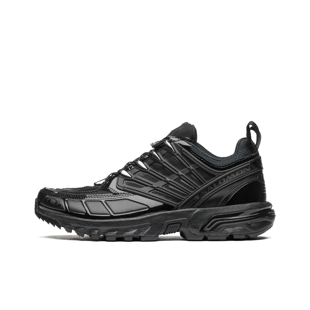 Кроссовки Salomon x MM6 Maison Margiela ACS Pro Advanced 'Black' 473928