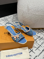 Louis Vuitton Sandal