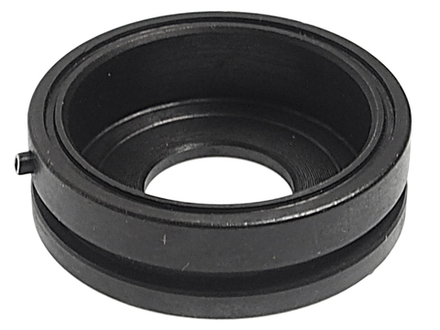 Ремкомплект для ножа пневматического JTC-3830 (17) передняя накладка цилиндра JTC