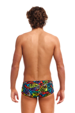 Транки FUNKY TRUNKS Men's Funk Me