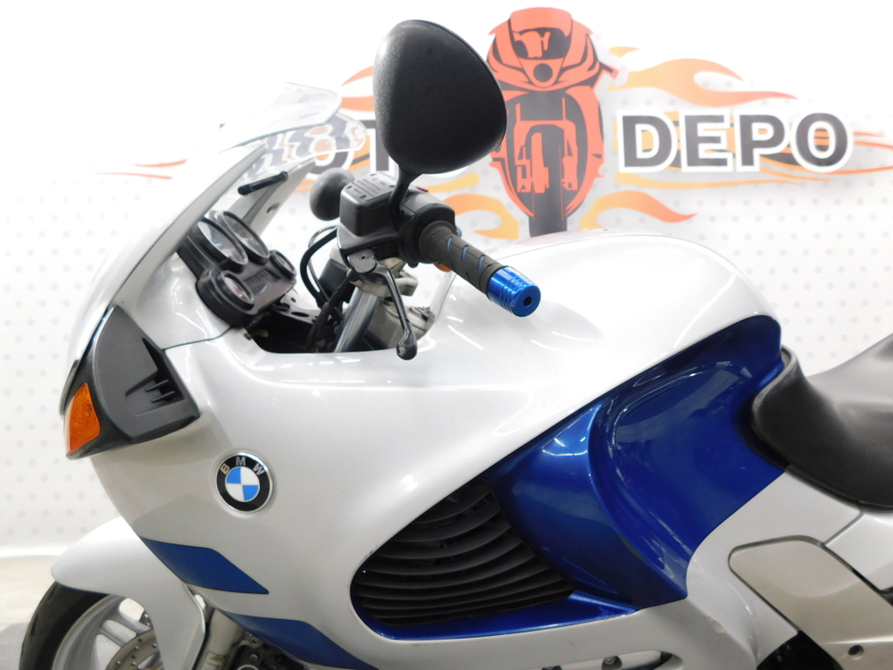 BMW K1200RS 040266