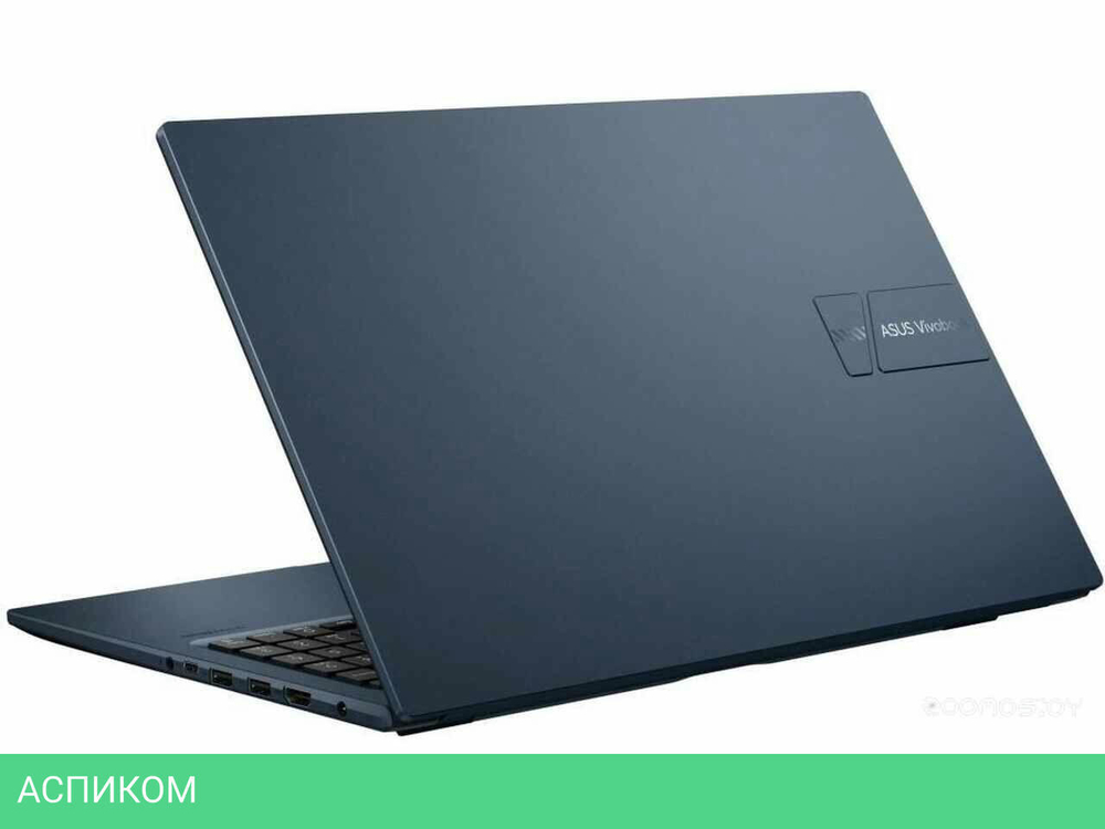 Ноутбук Asus VivoBook 15 X1504ZA-BQ1484