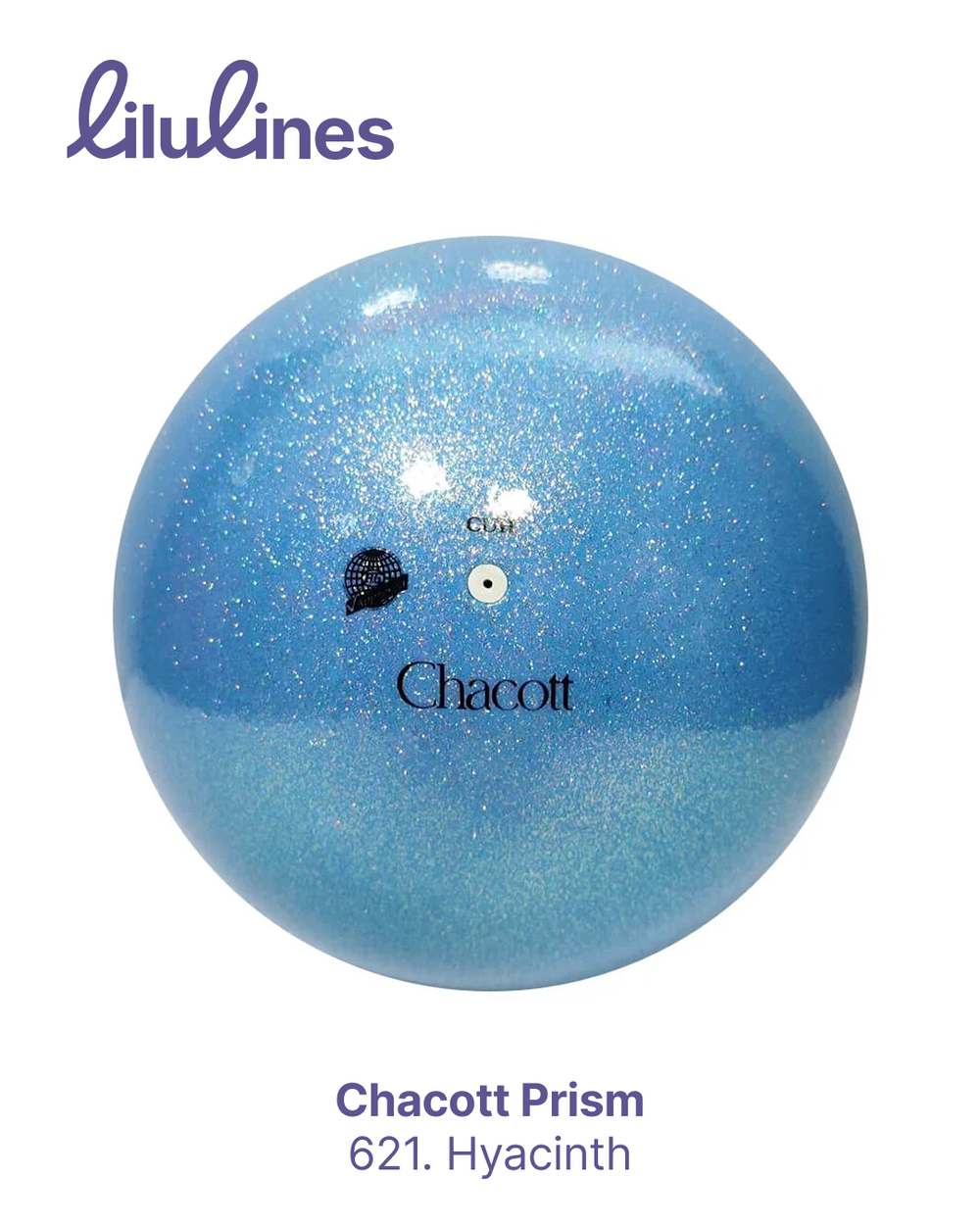 Мяч PRISM BALL CHACOTT (FIG)