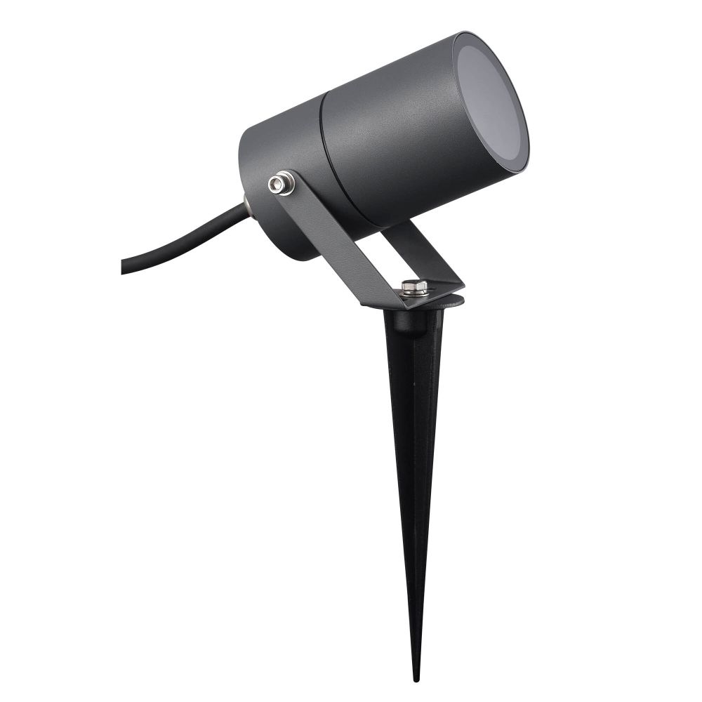 9287 Наземный уличный светильник QUEBEC