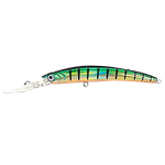 Воблер Yo-Zuri ( Duel )  Crystal Minnow DD floating R539-PC  110мм 16g 4.5-6.0m