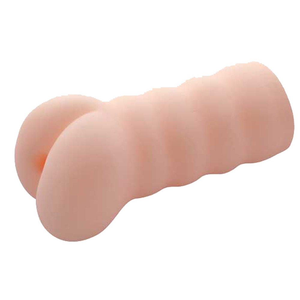 Мастурбатор-анус без вибрации Kokos Tong GGO